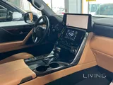 Lexus LX600 2023